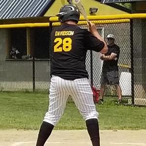 Meet your Posher, Derek